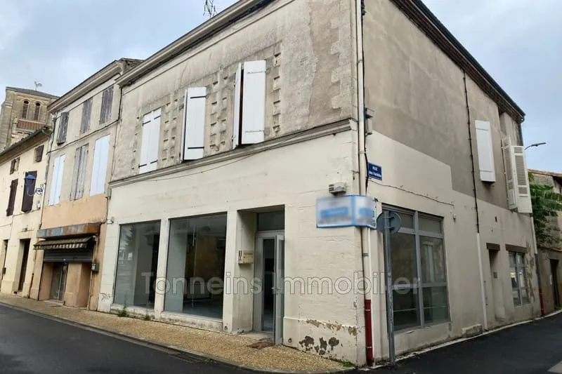 Immeuble de rapport 7 pièces 82 m² - Photo 1