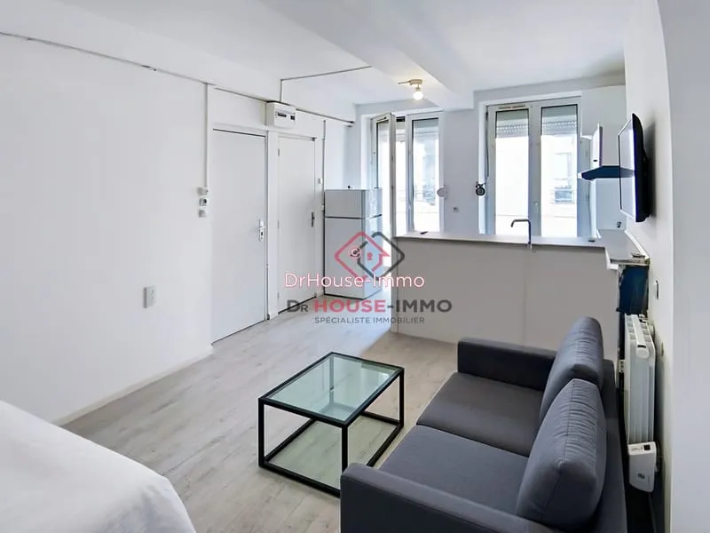 immeuble locatif en hypercentre - Photo 1