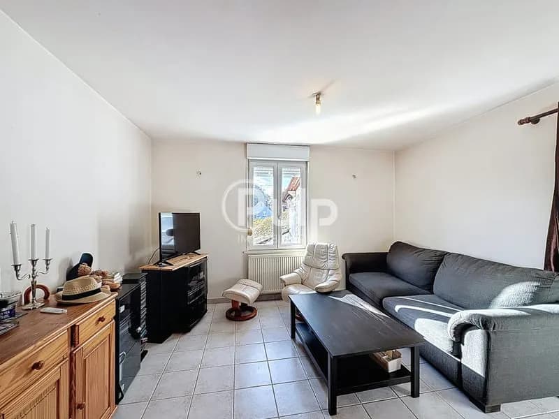 Bien à vendre à hesdin - Photo 1