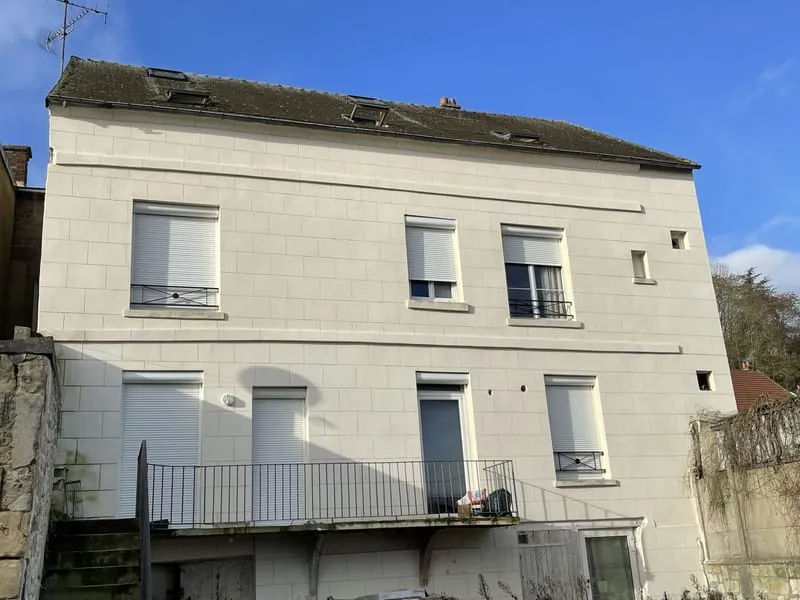 EXCLUSIVITE !! IMMEUBLE DE RAPPORT - Photo 1