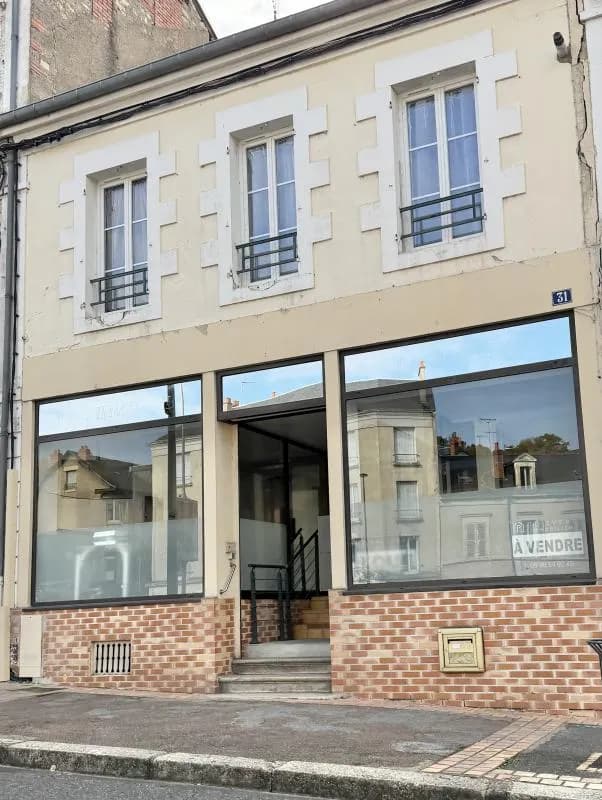 Immeuble de rapport 10 pièces 350 m² - Photo 1