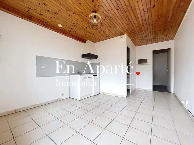 IDEAL INVESTISSEUR, IMMEUBLE DE CINQ APPARTEMENTS - Photo 1