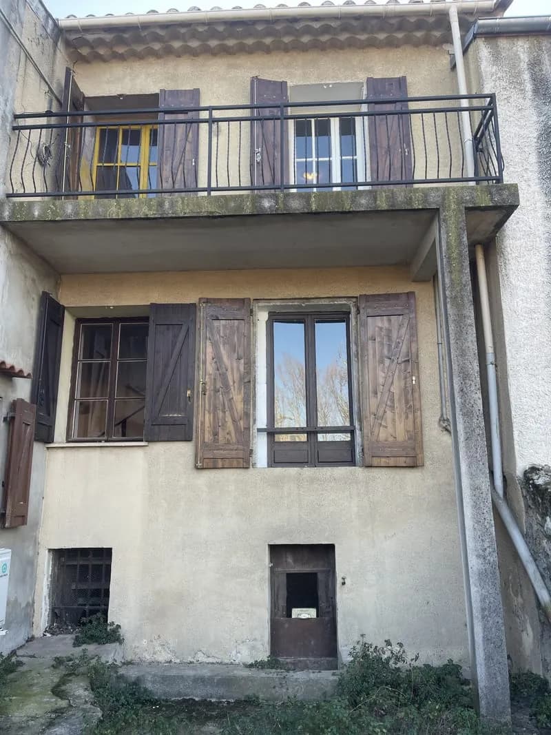 EMSEMBLE IMMOBILIER, LA PENNE SUR HUVEAUNE, IDEAL INVESTISSEUR - Photo 1