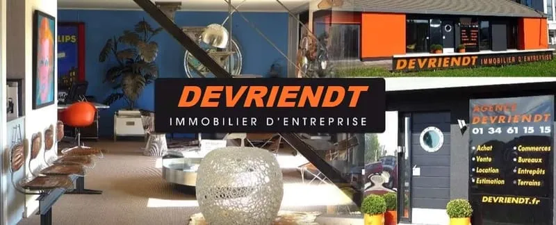 Ensemble immobilier - Coignières - Photo 1