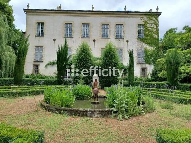 Immeuble - Photo 1