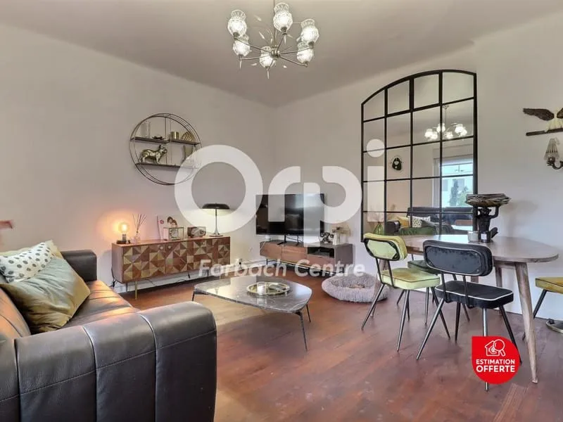 Immeuble de rapport 2 pièces 345 m² - Photo 1