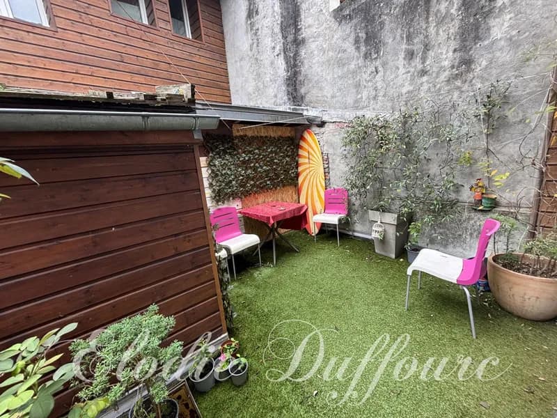 Immeuble à vendre LOURDES (65) - Photo 1