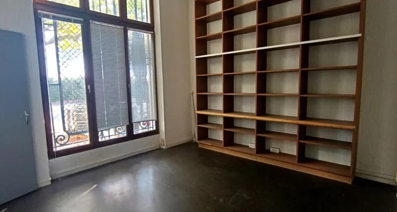 Immeuble professionnel de rapport 460 m² - La Pallice, La Rochelle (17) - Photo 1