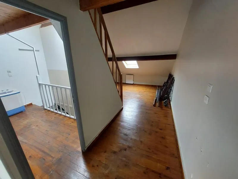 Immeuble de rapport 128 m² - Photo 1