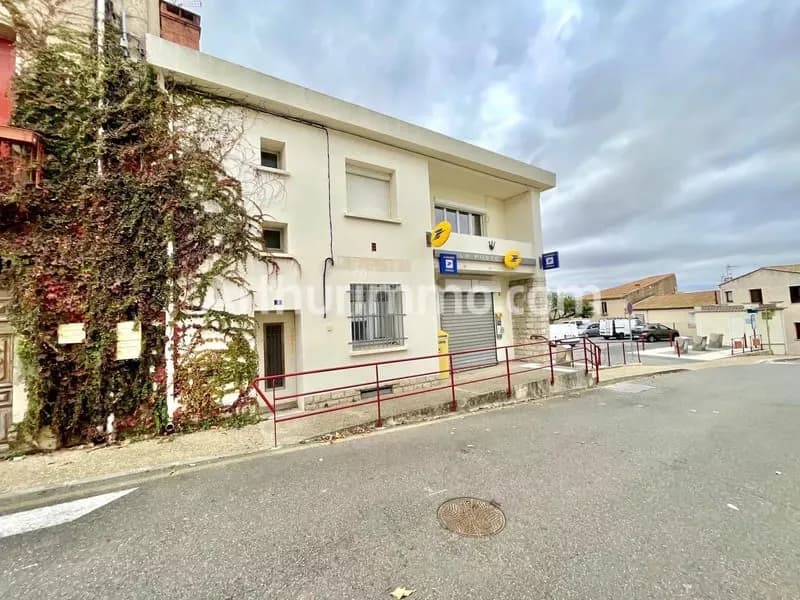 Immeuble de rapport 180 m² - Photo 1