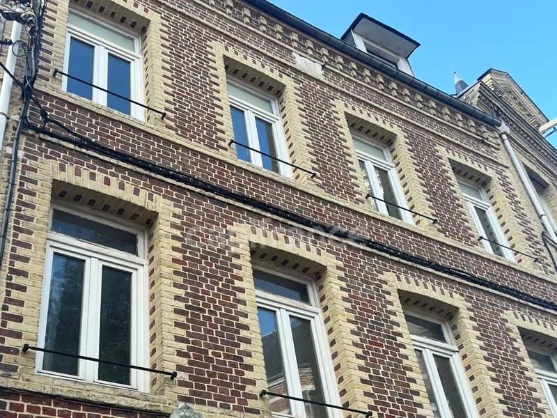 Immeuble de Rapport - 8 pièces - Photo 1