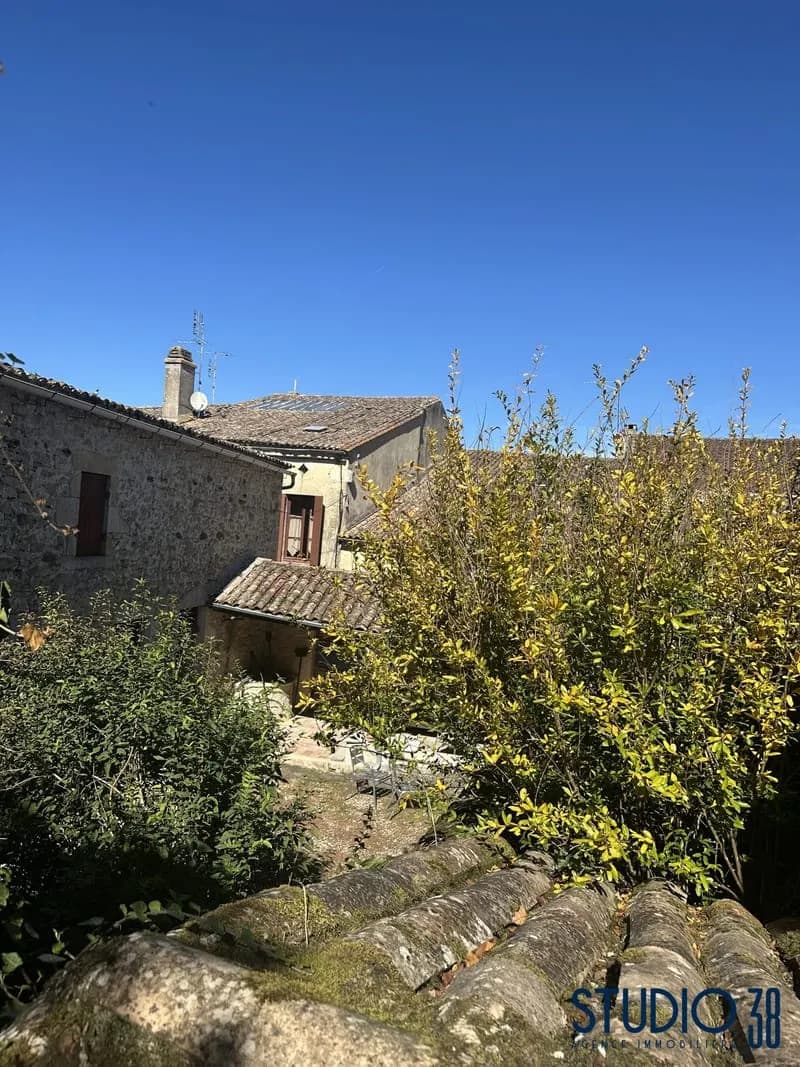 Immeuble 13 pièces 287 m² - Photo 1