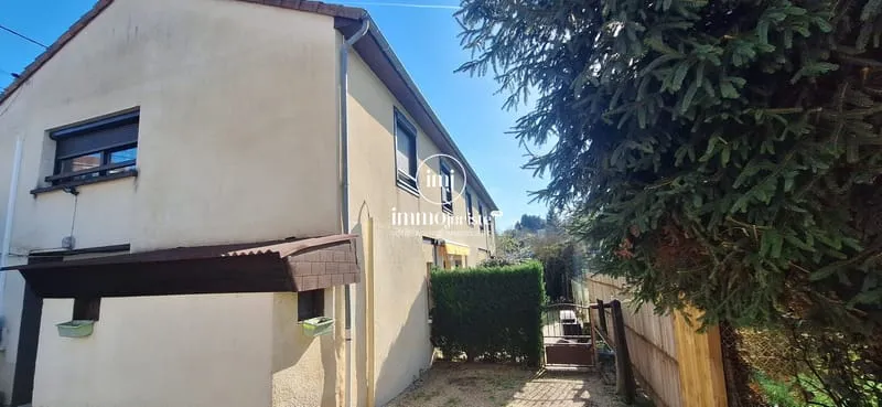 Immeuble de rapport 187 m² - Photo 1