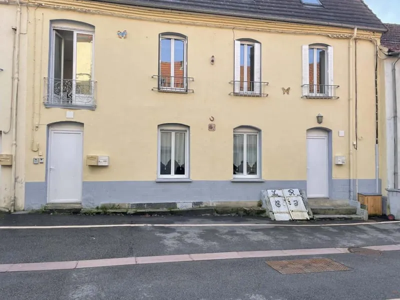 Immeuble de rapport - Photo 1