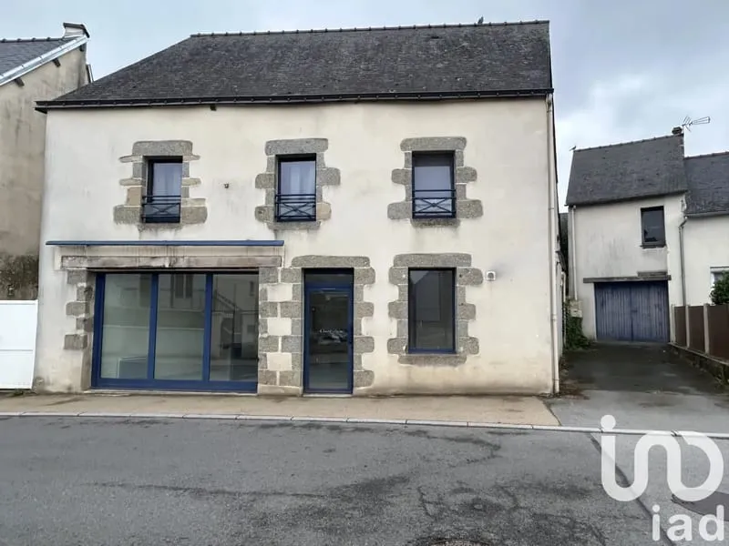 Vente Immeuble 97 m² - Photo 1
