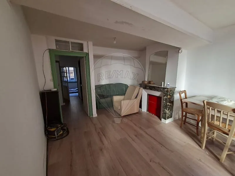 Immeuble 5 chambre(s) à vendre - Photo 1