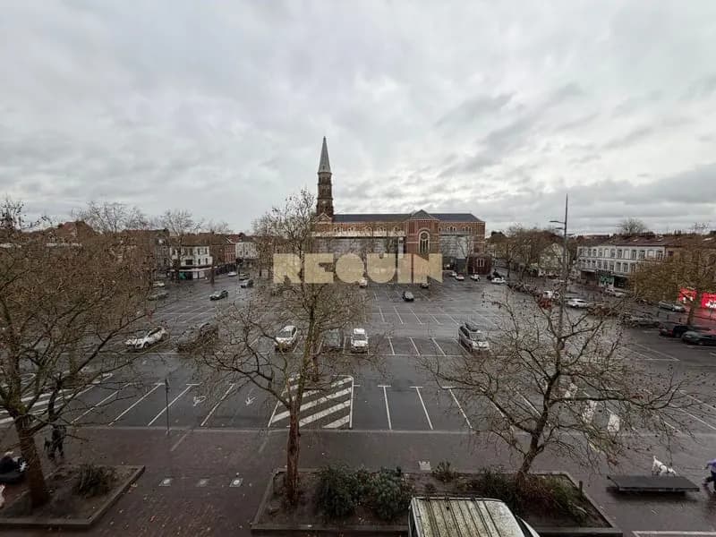 Immeuble de rapport 300 m² - Photo 1