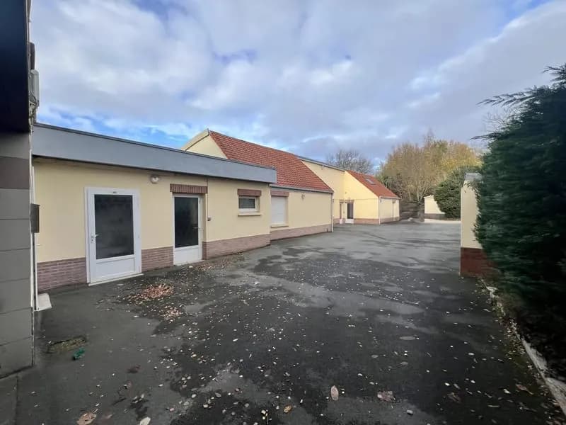 Immeuble de rapport idéalement situé.. - Photo 1