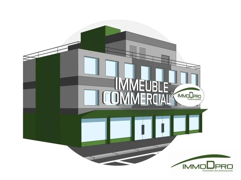 immeuble de rapport - Photo 1