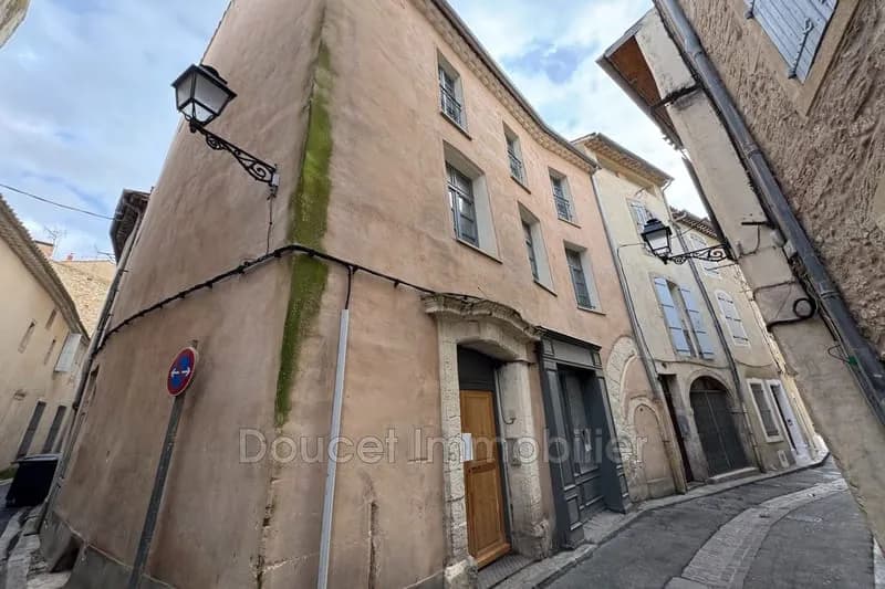 Immeuble 2 pièces 80 m² - Photo 1