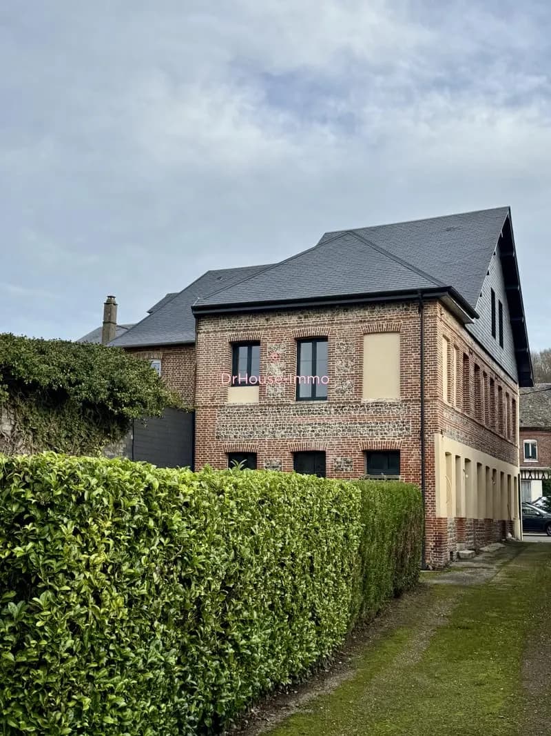 Ensemble immobilier entièrement rénové - Photo 1