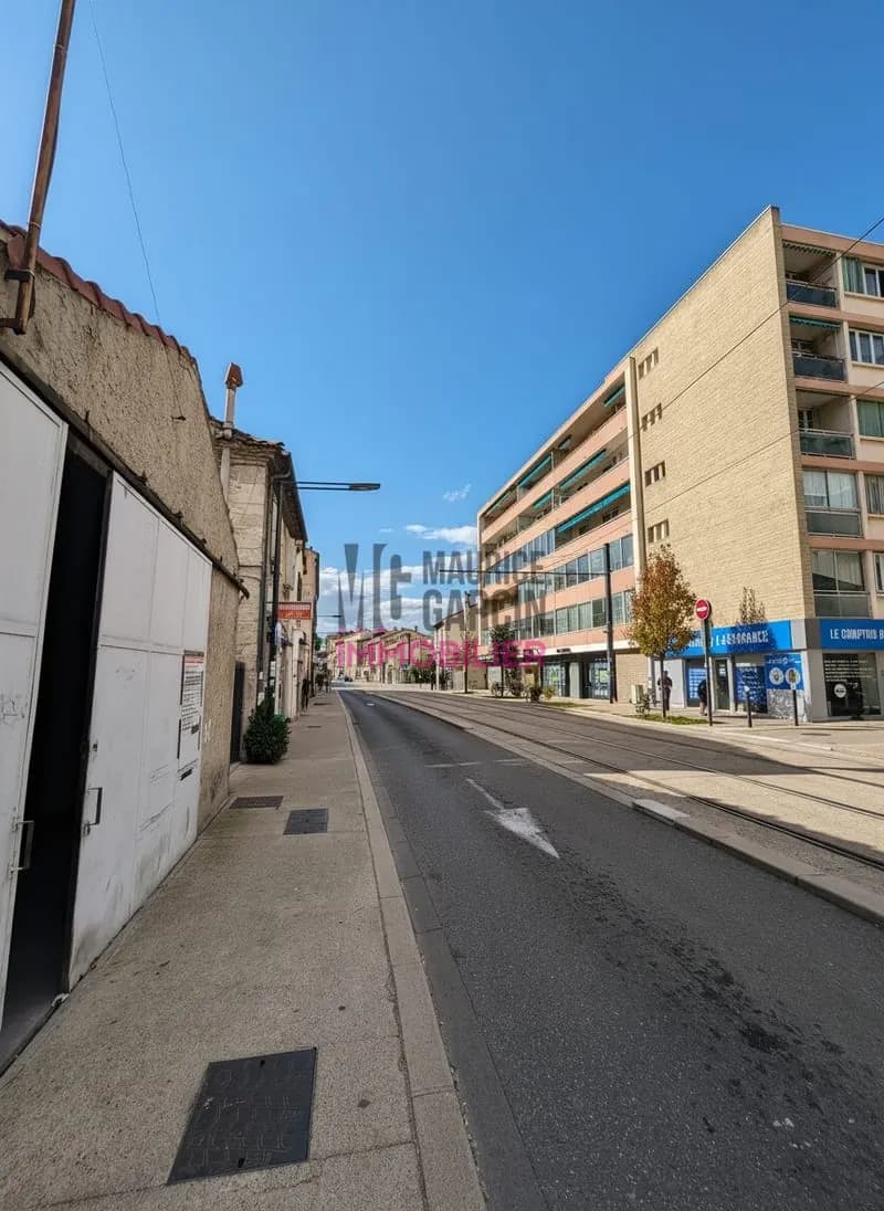 Immeuble de rapport 70 m² - Photo 1