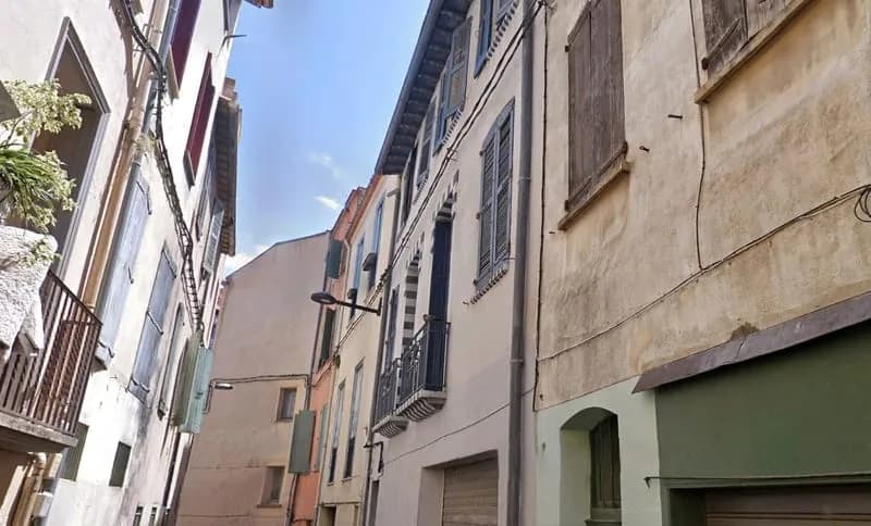Immeuble de rapport 370 m² - Photo 1