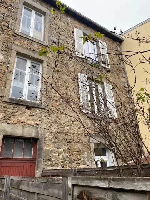 IMMEUBLE DE RAPPORT - Photo 1
