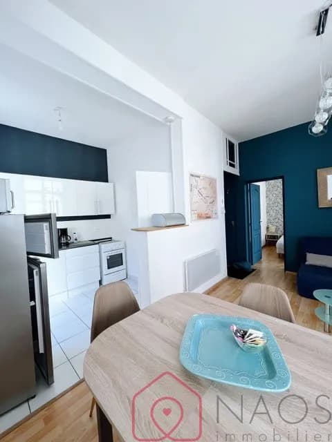 Vente confidentielle immeuble de rapport - Photo 1