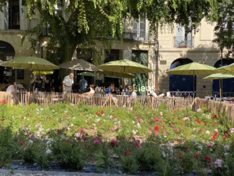 À vendre: Ensemble immobilier rare sur la Prestigieuse Place de la Canourgue ... - Photo 1