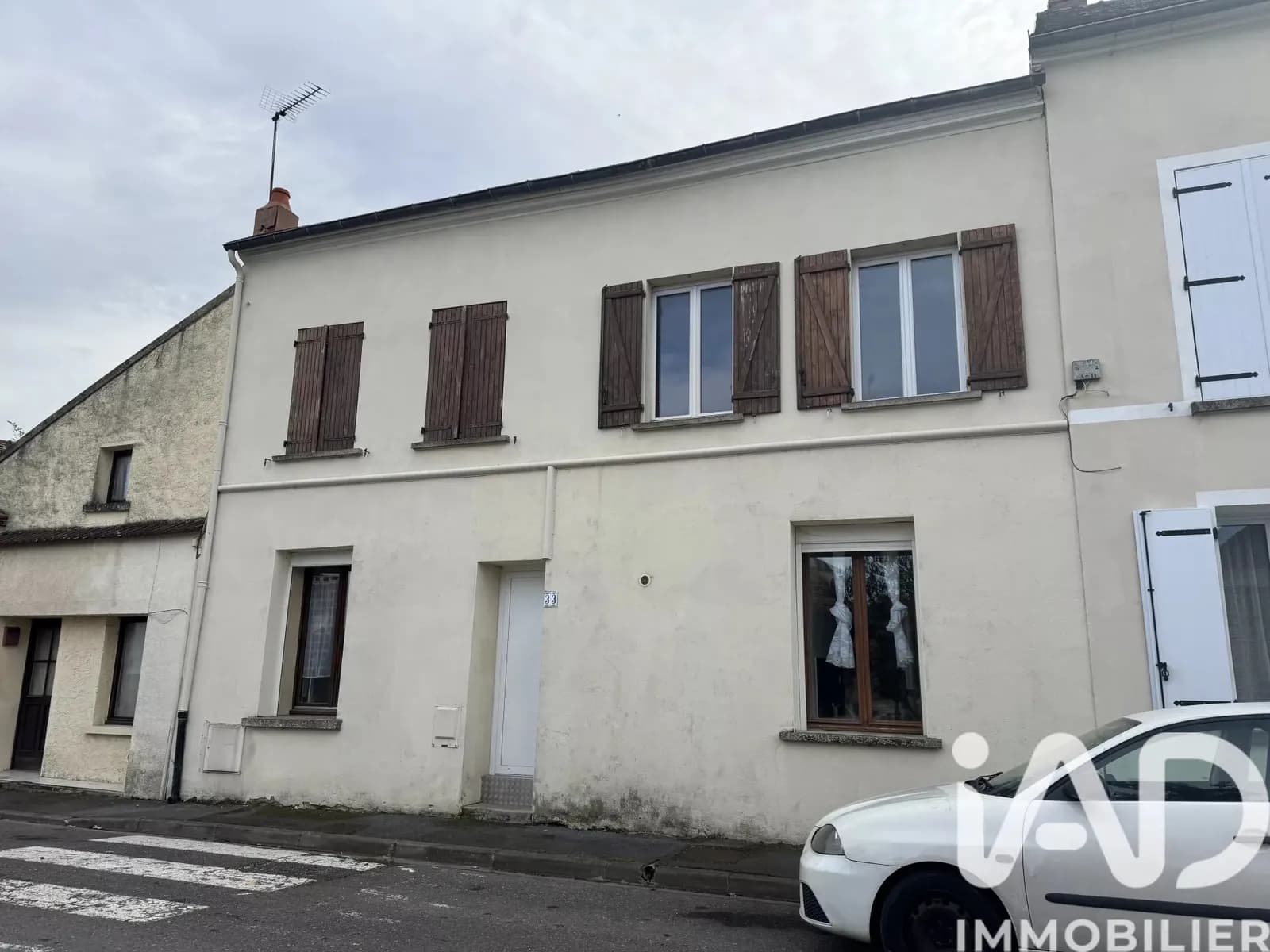 Vente Immeuble 300 m² - Photo 1