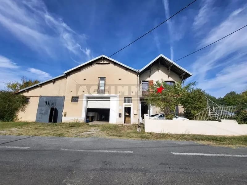 LAVAUR SECTEUR - ENSEMBLE IMMOBILIER - Photo 1