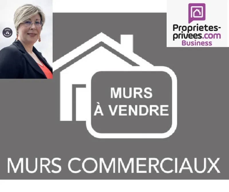 SECTEUR RENNES - MURS COMMERCIAUX 750 M2 LOUES + LONGÈRE À FORT POTENTIEL - Photo 1