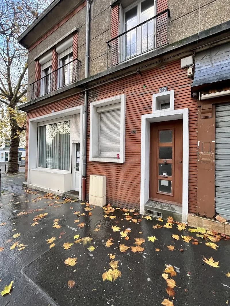 Immeuble de rapport - Photo 1