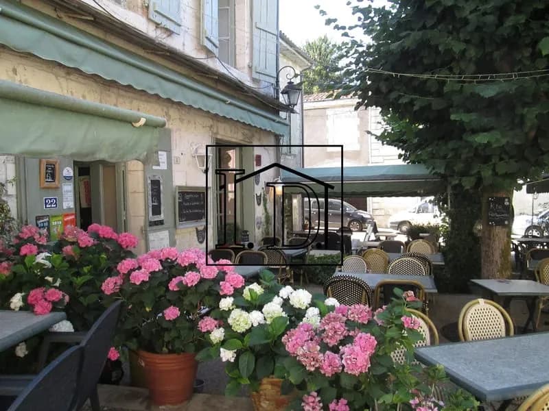Immeuble de rapport 255 m² - Photo 1