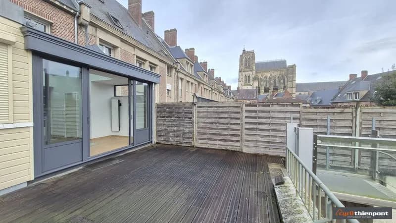 Immeuble de rapport 300 m² - Photo 1