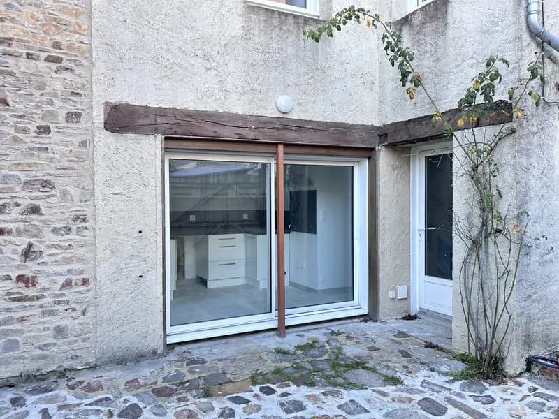 Special investisseur, ensemble de trois logements - Photo 1