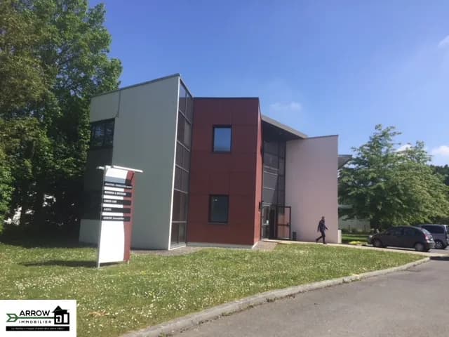 ACHAT / VENTE Immeuble professionnel - Photo 1