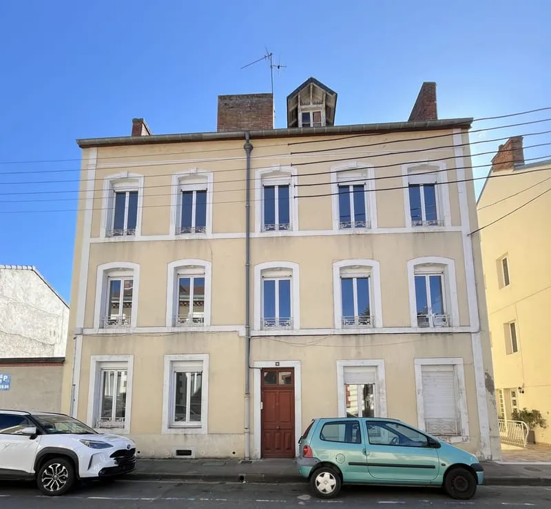 Immeuble de rapport 295 m² - Photo 1