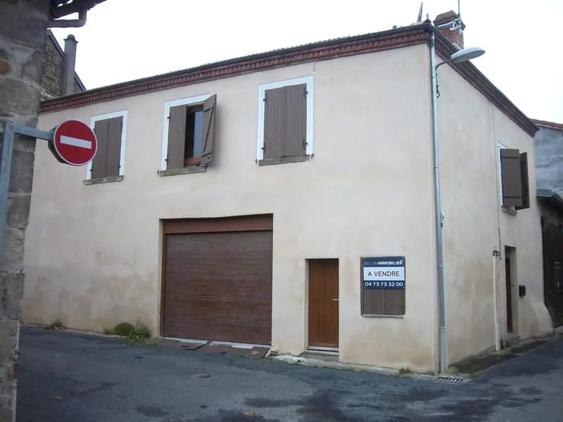 Immeuble de rapport 139 m² - Photo 1