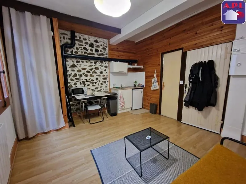 Immeuble - Photo 1
