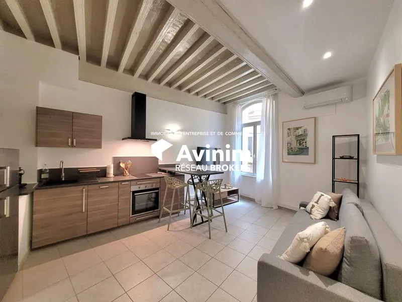 Immeuble de rapport 140 m² - Photo 1