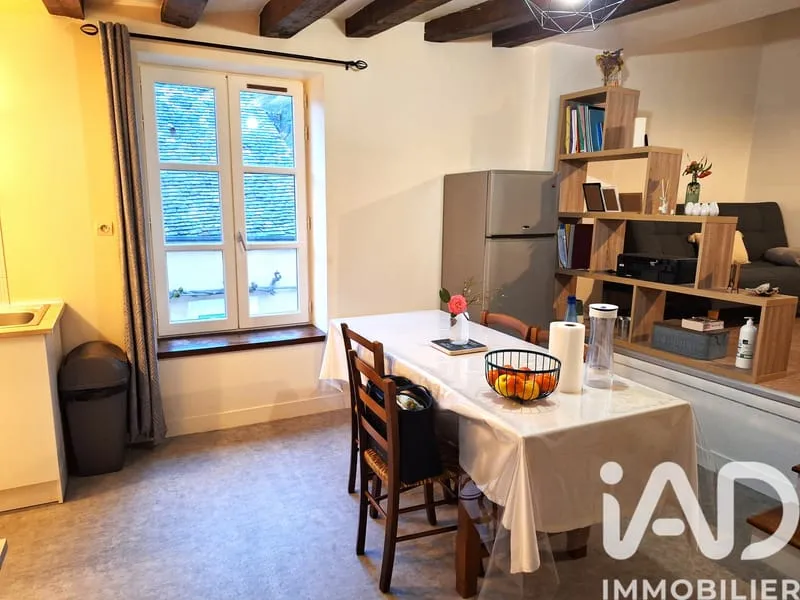 Vente Immeuble 111 m² - Photo 1