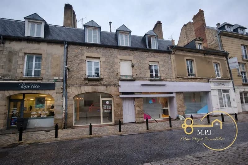 Immeuble de rapport 322 m² - Photo 1
