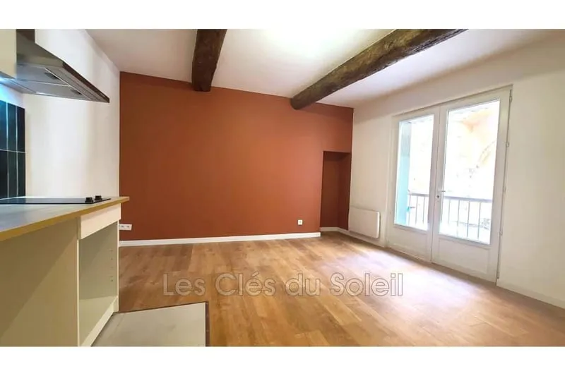 vente maison de village 5 Pièce(s) - Photo 1