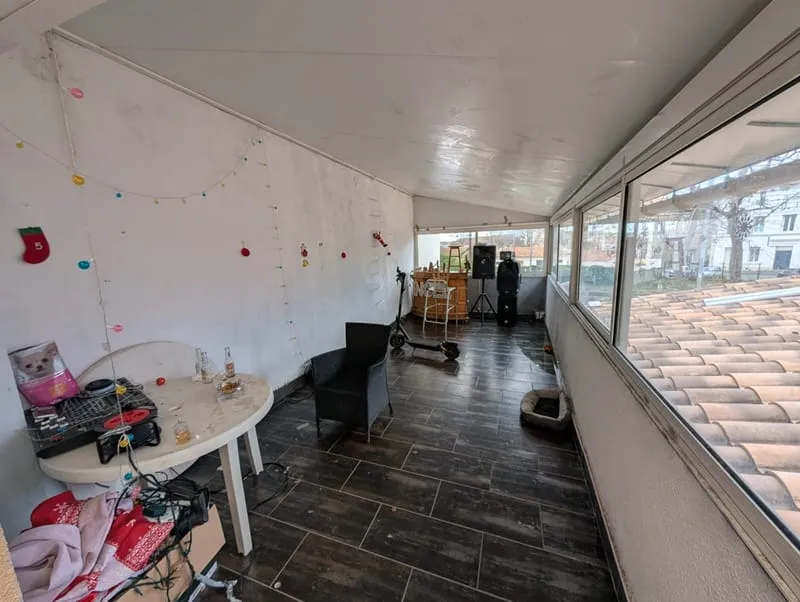 Immeuble de rapport 350 m² - Photo 1