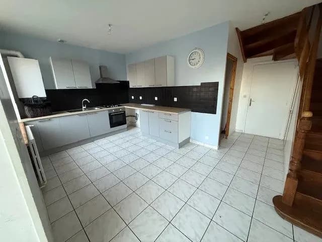 Immeuble de rapport 230 m² - Photo 1