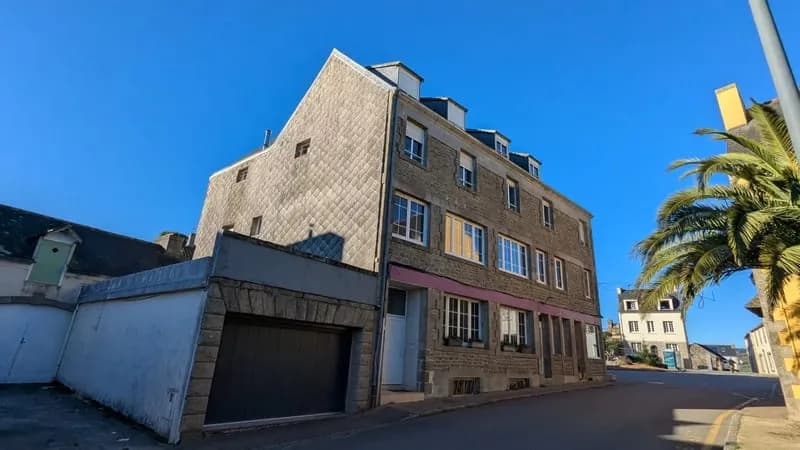 Immeuble de rapport 12 pièces 445 m² - Photo 1