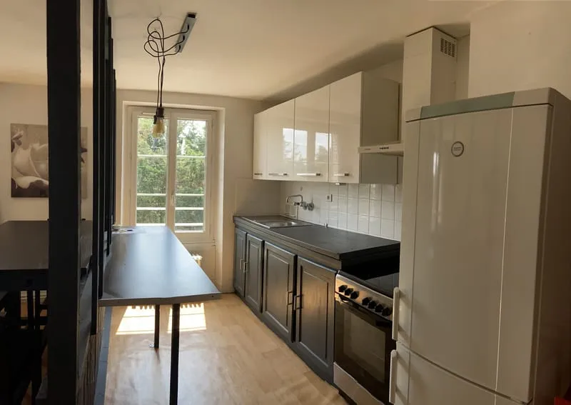 Immeuble de rapport - Quartier Notre Dame - Photo 1
