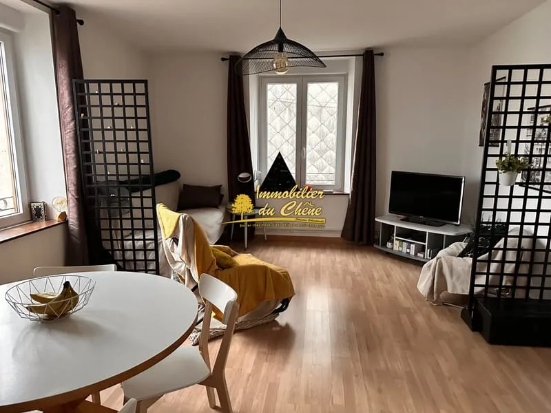 Immeuble de rapport 390 m² - Photo 1